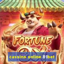 cassino online 81bet